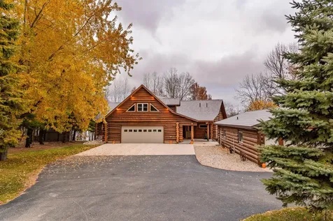 3005 W Lake Jessie Drive SE Alexandria MN 56308