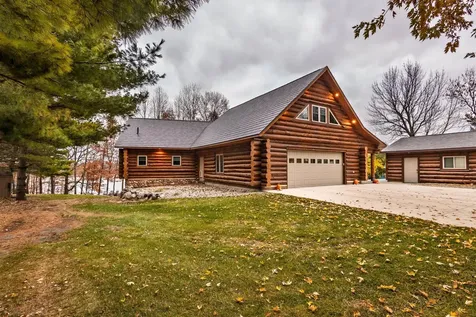 3005 W Lake Jessie Drive SE Alexandria MN 56308