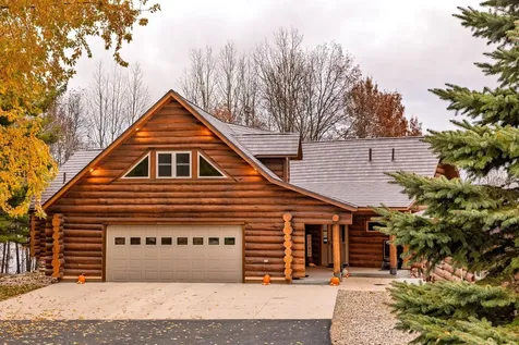 3005 W Lake Jessie Drive SE Alexandria MN 56308