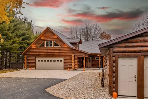 3005 W Lake Jessie Drive SE Alexandria MN 56308