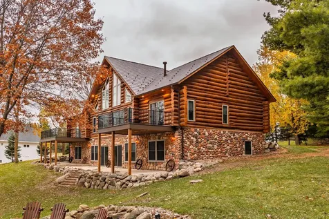 3005 W Lake Jessie Drive SE Alexandria MN 56308