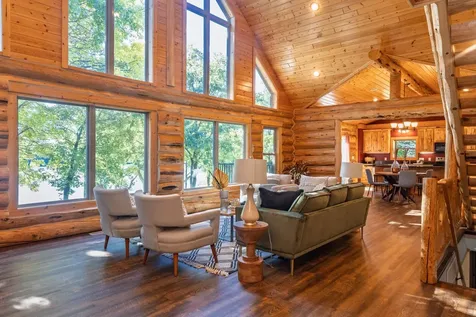 3005 W Lake Jessie Drive SE Alexandria MN 56308