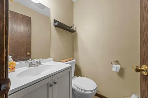 2227 Old County Road 34 Place Burnsville MN 55337