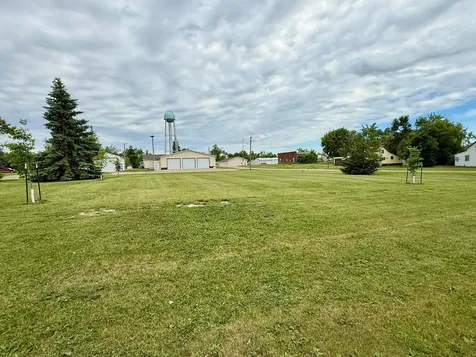 Parcel 1 Blk 10 Ellsbury's 1st Addn Tower City ND 58071