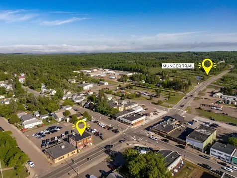 206 3rd Street Carlton MN 55718