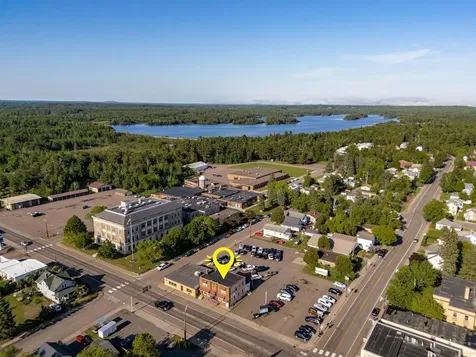 206 3rd Street Carlton MN 55718