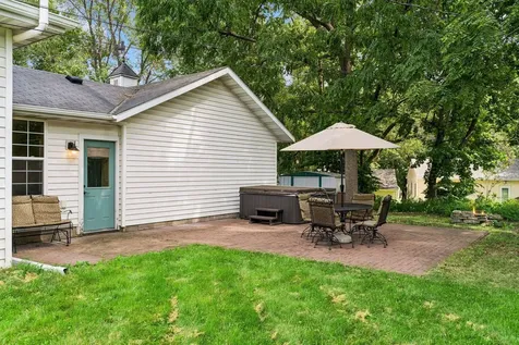 1450 Ripley Avenue Maplewood MN 55109