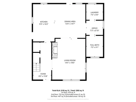 1450 Ripley Avenue Maplewood MN 55109