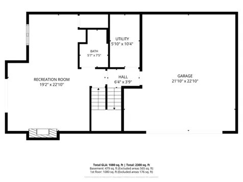 1589 Four Oaks Road Eagan MN 55121