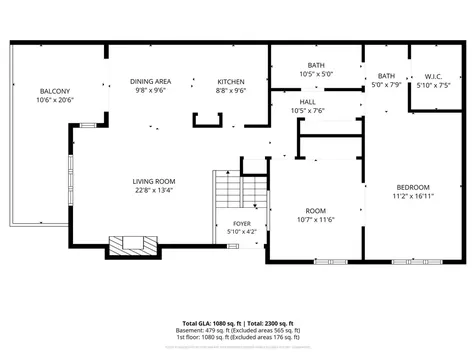 1589 Four Oaks Road Eagan MN 55121