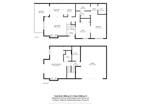 1589 Four Oaks Road Eagan MN 55121
