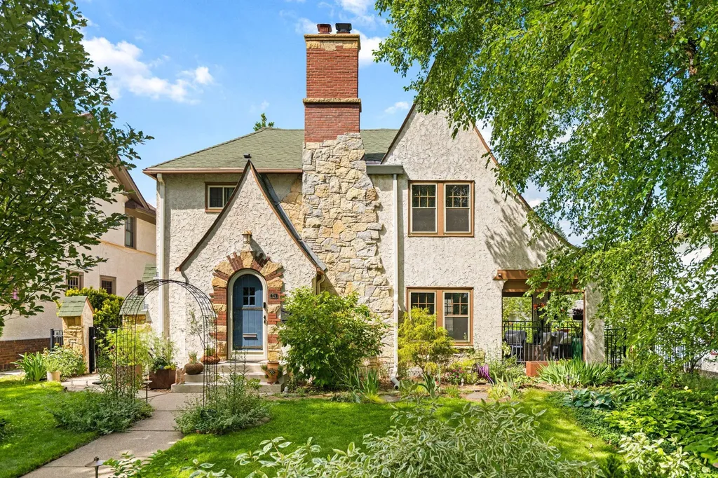 724 W 53rd Street Minneapolis MN 55419