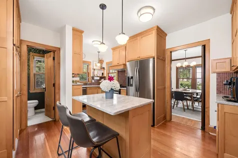 724 W 53rd Street Minneapolis MN 55419
