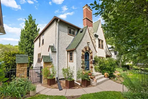 724 W 53rd Street Minneapolis MN 55419