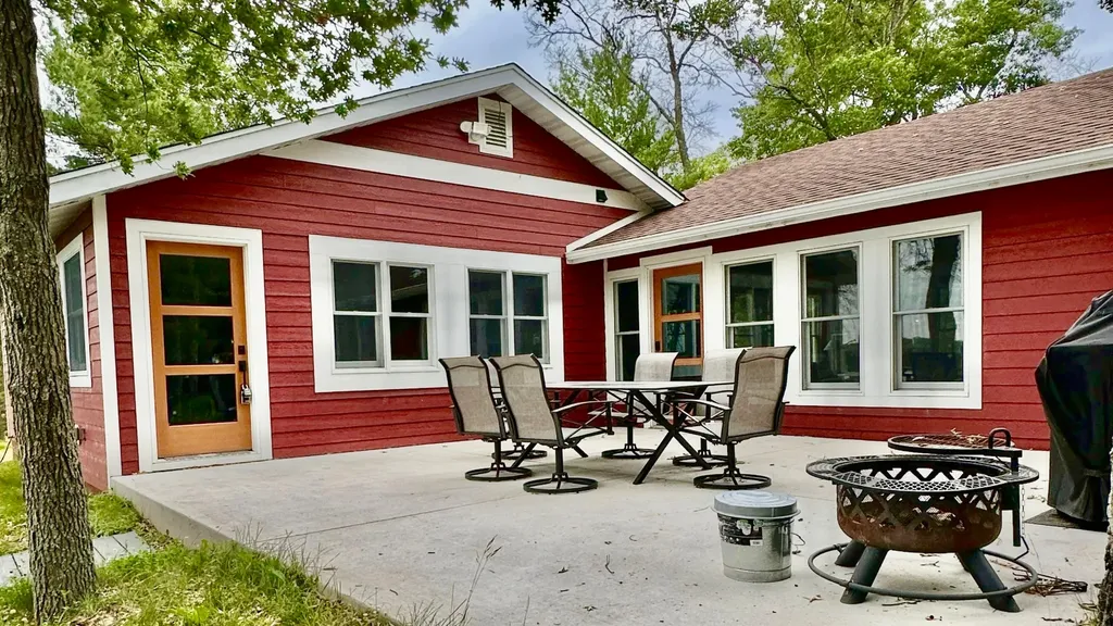 3895 Mallard Lake Road Webster WI 54893