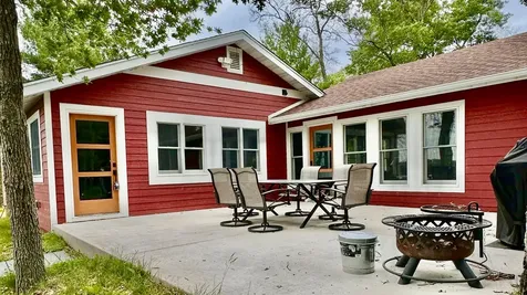3895 Mallard Lake Road Webster WI 54893