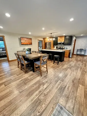 3895 Mallard Lake Road Webster WI 54893