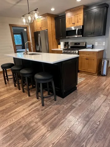 3895 Mallard Lake Road Webster WI 54893