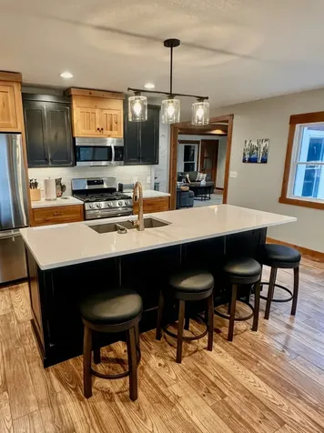 3895 Mallard Lake Road Webster WI 54893