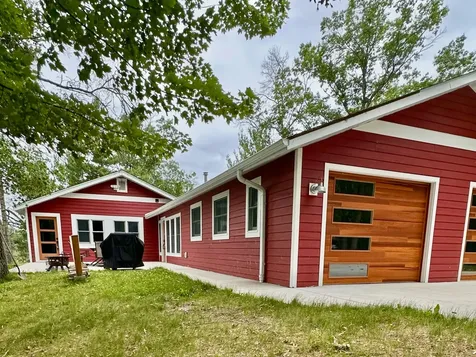 3895 Mallard Lake Road Webster WI 54893