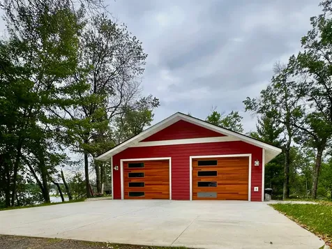 3895 Mallard Lake Road Webster WI 54893