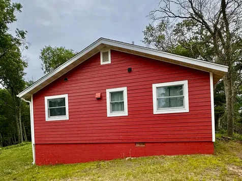 3895 Mallard Lake Road Webster WI 54893