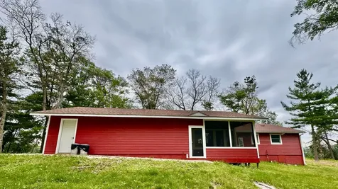 3895 Mallard Lake Road Webster WI 54893