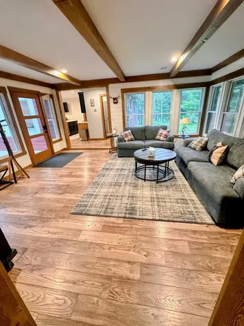3895 Mallard Lake Road Webster WI 54893