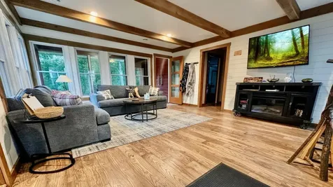 3895 Mallard Lake Road Webster WI 54893