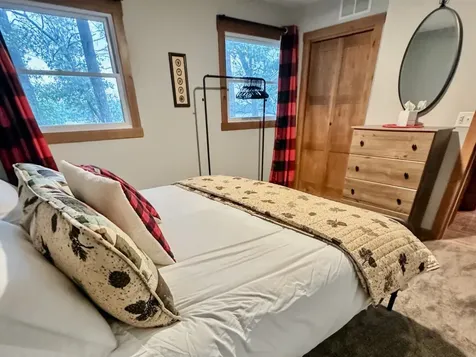 3895 Mallard Lake Road Webster WI 54893