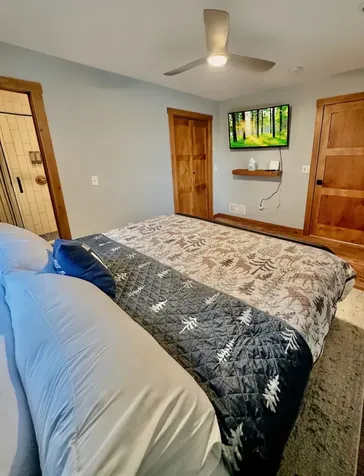 3895 Mallard Lake Road Webster WI 54893