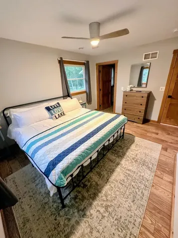 3895 Mallard Lake Road Webster WI 54893