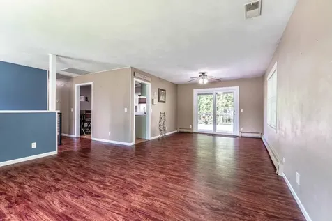 1125 N Burlington Avenue Fergus Falls MN 56537