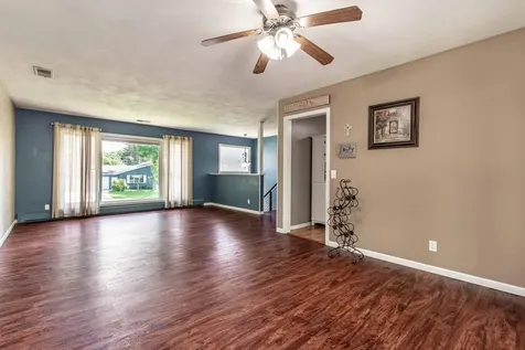 1125 N Burlington Avenue Fergus Falls MN 56537