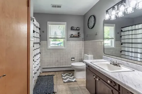 1125 N Burlington Avenue Fergus Falls MN 56537