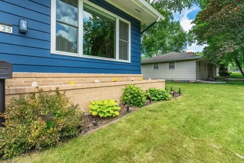 1125 N Burlington Avenue Fergus Falls MN 56537