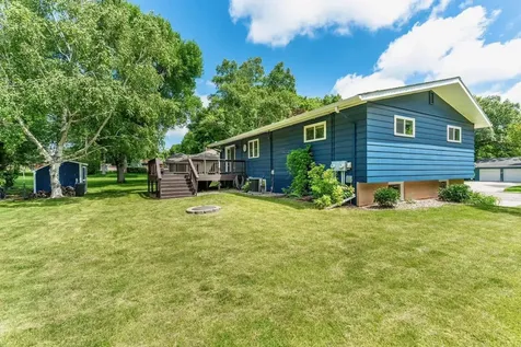 1125 N Burlington Avenue Fergus Falls MN 56537