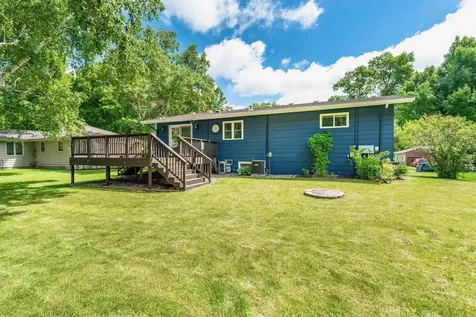 1125 N Burlington Avenue Fergus Falls MN 56537