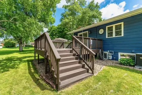 1125 N Burlington Avenue Fergus Falls MN 56537