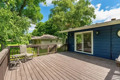 1125 N Burlington Avenue Fergus Falls MN 56537