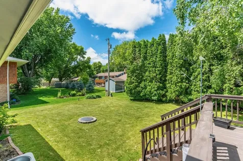 1125 N Burlington Avenue Fergus Falls MN 56537