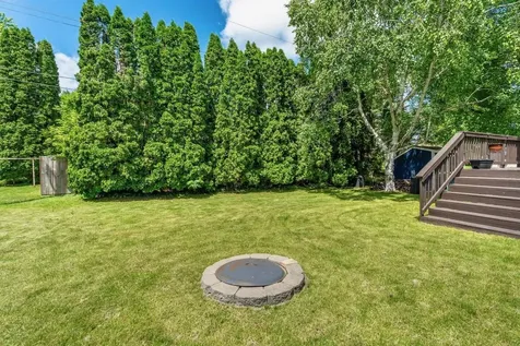 1125 N Burlington Avenue Fergus Falls MN 56537
