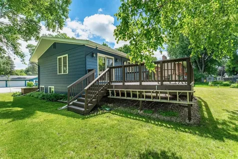 1125 N Burlington Avenue Fergus Falls MN 56537