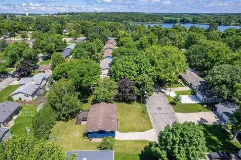1125 N Burlington Avenue Fergus Falls MN 56537