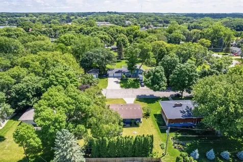 1125 N Burlington Avenue Fergus Falls MN 56537