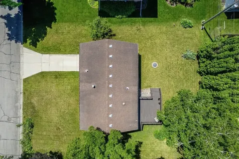 1125 N Burlington Avenue Fergus Falls MN 56537