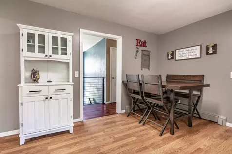 1125 N Burlington Avenue Fergus Falls MN 56537
