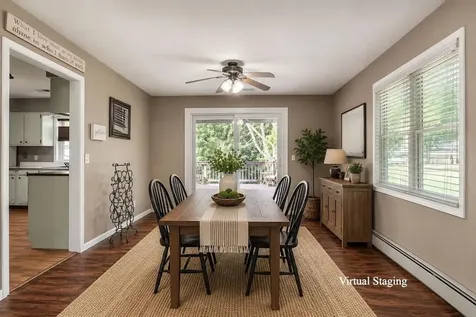 1125 N Burlington Avenue Fergus Falls MN 56537