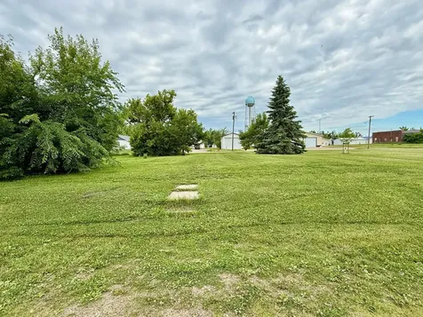 Parcel 2 Blk 10 Ellsbury's 1st Addn Tower City ND 58071