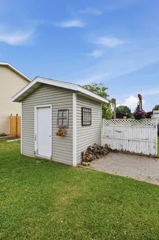 301 3rd Avenue N Casselton ND 58012